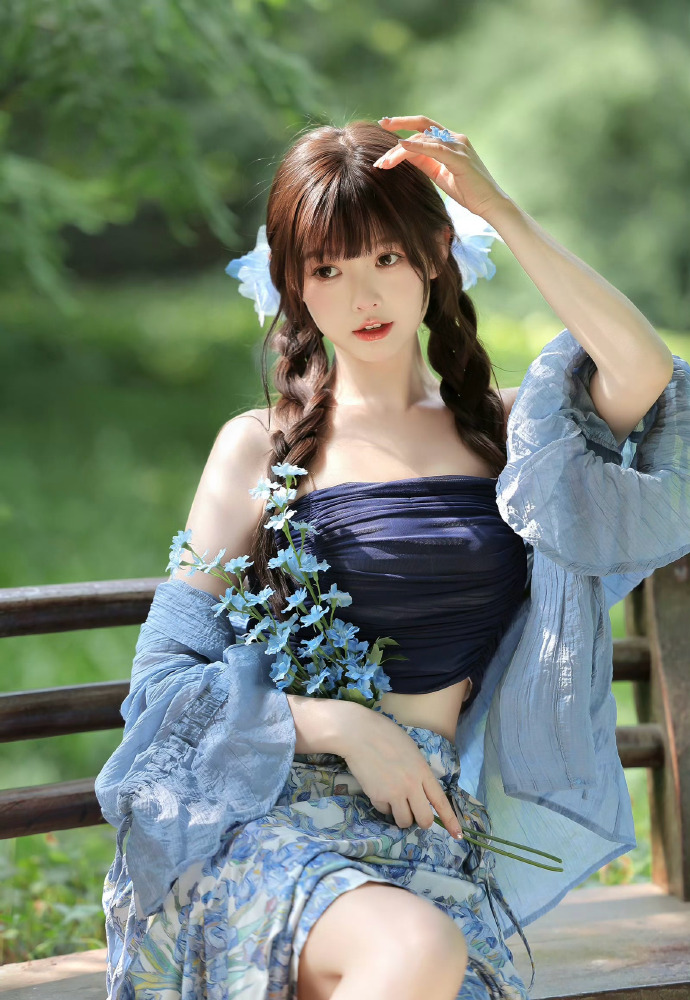 小森林 夏秋篇